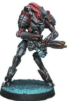 Infinity - Combined Army - Combined Army Action Pack