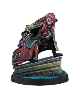 Infinity - Combined Army - Combined Army Action Pack