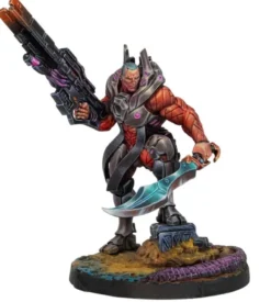 Infinity - Combined Army - Drakios, Team Achilles’ Dragon