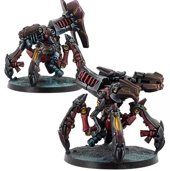 Infinity - Combined Army - Drone Remotes Pack