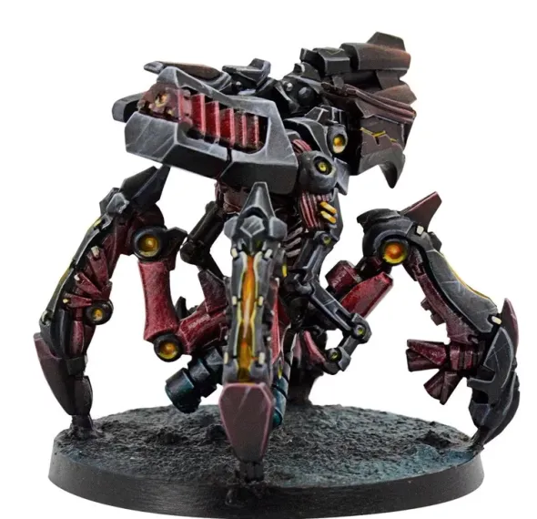 Infinity - Combined Army - Drone Remotes Pack