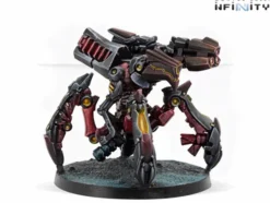 Infinity - Combined Army - Drone Remotes Pack
