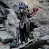 Infinity - Combined Army - Pneumarch of the Ur Hegemony (High Value Target)