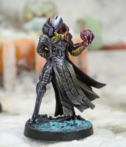 Infinity - Combined Army - Pneumarch of the Ur Hegemony (High Value Target)