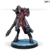 Infinity - Combined Army - Shasvastii Action Pack