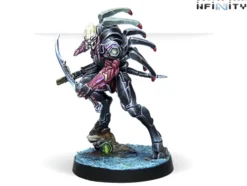 Infinity - Combined Army - Shasvastii Action Pack