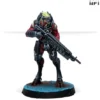 Infinity - Combined Army - Shasvastii Nox Troops