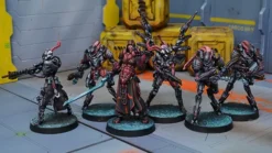 Infinity - Combined Army Starter Pack