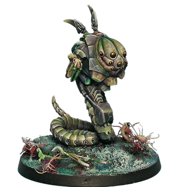 Infinity - Combined Army - Support Pack