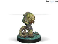 Infinity - Combined Army - Support Pack