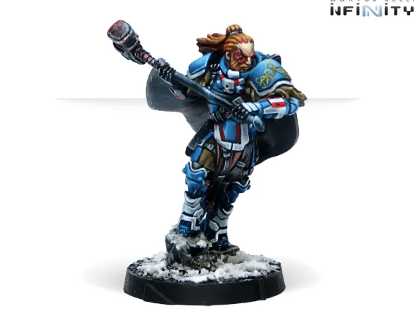 Infinity - Dire Foes Mission Pack Alpha: Retaliation