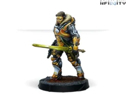 Infinity - Dire Foes Mission Pack Alpha: Retaliation