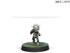 Infinity - Dire Foes - Mission Pack 6 Defiant Truth