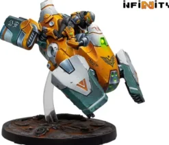 Infinity - Feiquan Imperial Tactical Wing