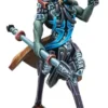 Infinity - Glyph Warcor Exclusive Edition