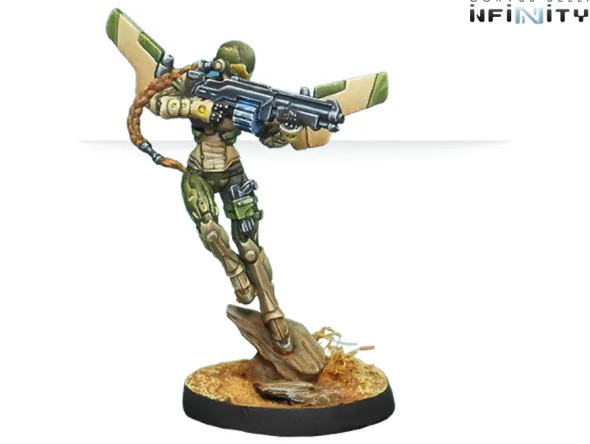 Infinity - Haqqislam - Haqqislam Action Pack