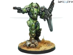 Infinity - Haqqislam - Haqqislam Action Pack