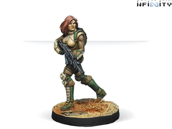 Infinity - Haqqislam - Haqqislam Action Pack