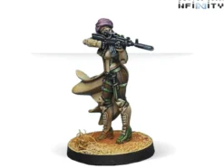 Infinity - Haqqislam - Haqqislam Action Pack