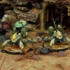 Infinity - Haqqislam - Kameel Remotes