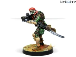 Infinity - Haqqislam - Khawarijs