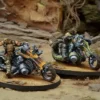 Infinity - Haqqislam - Kum Motorized Troops
