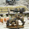 Infinity - Haqqislam - Maghariba Guard