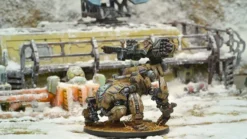 Infinity - Haqqislam - Maghariba Guard