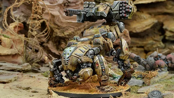 Infinity - Haqqislam - Maghariba Guard