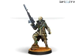 Infinity - Haqqislam - Zhayedan Intervention Troops