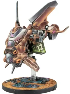 Infinity - Haytham Aero-unit