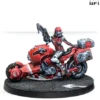 Infinity - JSA - Aragoto Senkenbutai (Hacker/Spitfire)