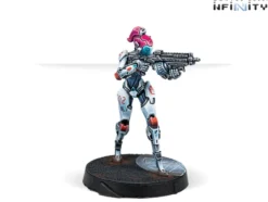 Infinity - JSA - Karakuri Special Project