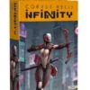 Infinity - JSA - Ninjas (MULTI Sniper/Hacker)
