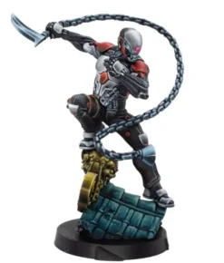 Infinity - JSA - Ninjas (MULTI Sniper/Hacker)