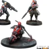 Infinity - JSA Oban Expansion Pack Alpha