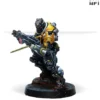 Infinity - Ju Jing - Húláng Shocktroopers (Combi Rifle + Light FT)