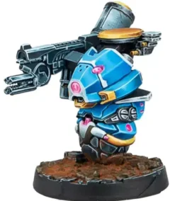 Infinity - Kestrel Expansion Pack Delta