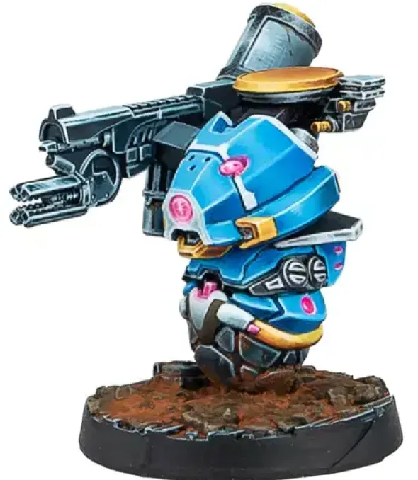 Infinity - Kestrel Expansion Pack Delta