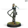 Infinity - Mercenaries - Avicenna, Mercenary Doctor