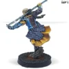 Infinity - Mercenaries - Liang Kai