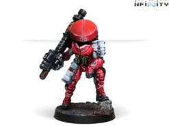 Infinity - Mercenaries - Tanko Zensenbutai