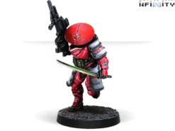 Infinity - Mercenaries - Tanko Zensenbutai