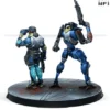 Infinity - NA2 - Alpha Unit (Light Shotgun)