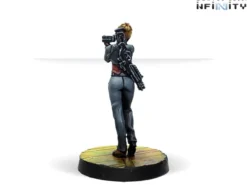 Infinity - NA2 - CSU Corporate Security Unit (Boarding Shotgun)