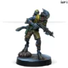 Infinity - NA2 - Libertos Freedom Fighters (Light Shotgun)