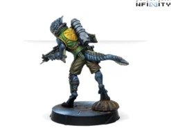 Infinity - NA2 - Libertos Freedom Fighters (Light Shotgun)