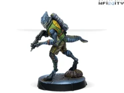 Infinity - NA2 - Libertos Freedom Fighters (Light Shotgun)