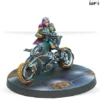 Infinity - NA2 - Motorized Bounty Hunters (Boarding Shotgun)