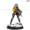 Infinity - NA2 - Oktavia Grímsdóttir, Icebreaker Harpooner